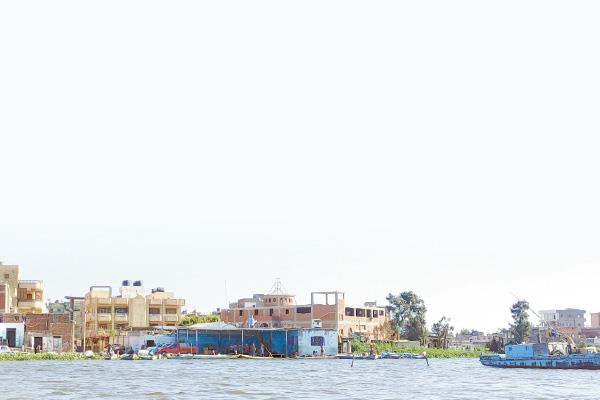 رحلات اليوم الواحد إلى جزر البحيرة