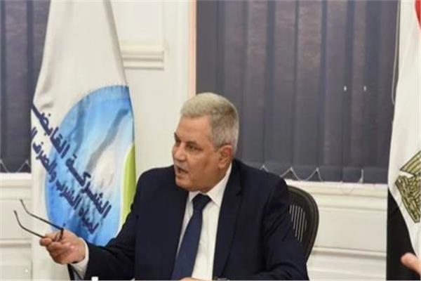 المهندس ممدوح رسلان