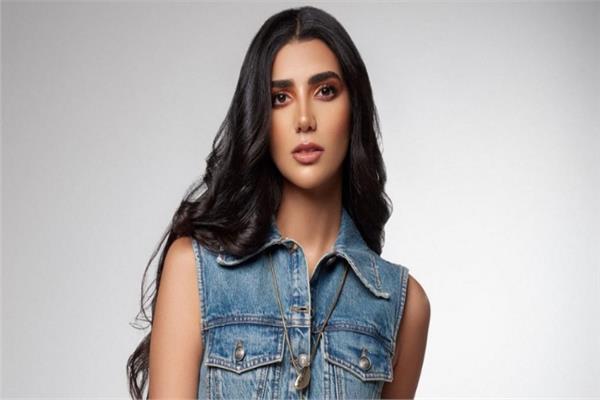 الفنانة ريم سامي