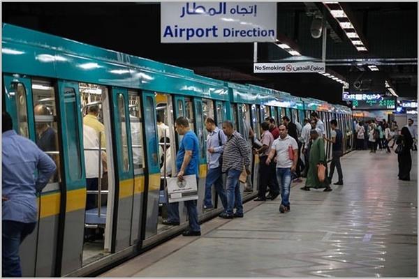 وظائف المترو المعلن عنها للفتيات والشباب