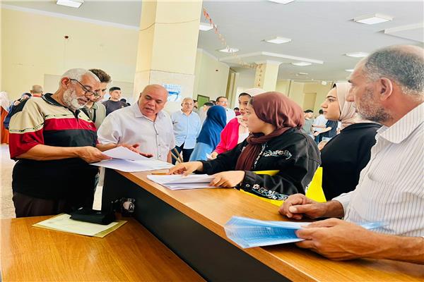 جامعة الدلتا التكنولوجية 