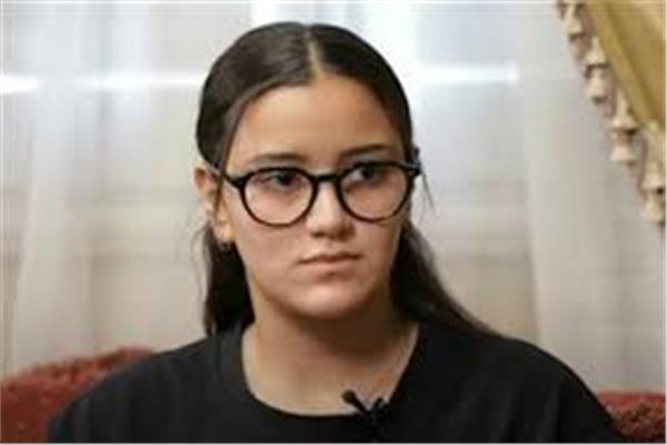  أزمة الطالبة سلمى واحتجازها بمعمل مدرسة في الزمالك