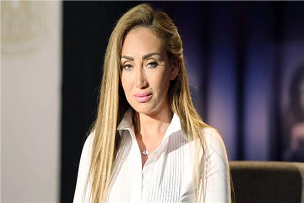 ريهام سعيد