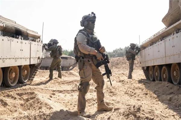 وقف إطلاق النار 