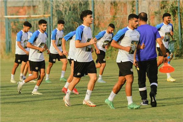 تدريبات الإسماعيلي