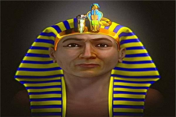الفرعون المصري آمونحتب الأول