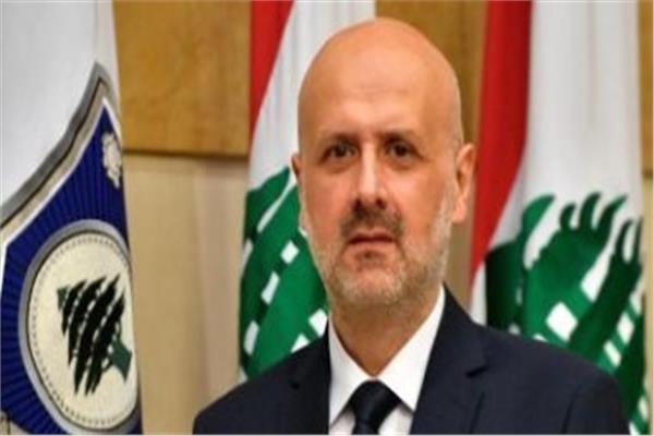 ■ وزير الداخلية اللبناني بسام مولوي
