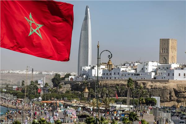 ■ المغرب