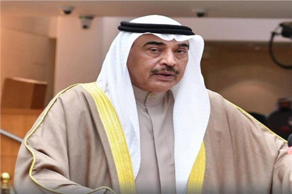 ■ ولي عهد الكويت الشيخ صباح خالد الحمد الصباح