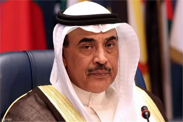 ■ ولي عهد الكويت الشيخ صباح خالد الحمد الصباح