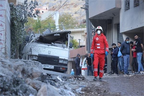 صورة أرشيفية