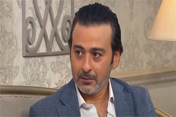 أحمد عزمي
