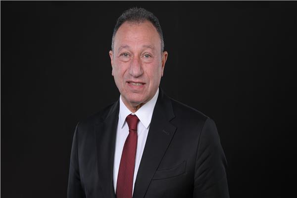 الكابتن محمود الخطيب