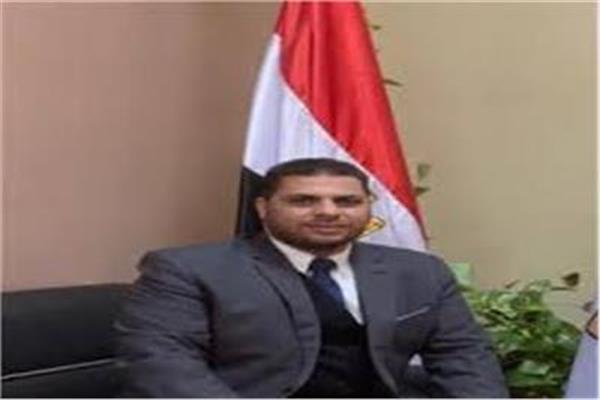 الدكتور هشام خلف الله 