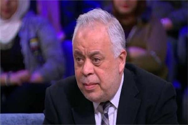 ممدوح الليثي
