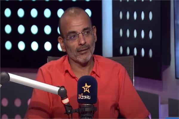 أيمن بهجت قمر