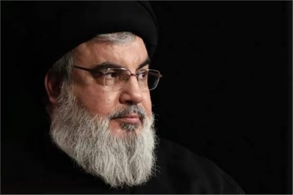 حسن نصر الله
