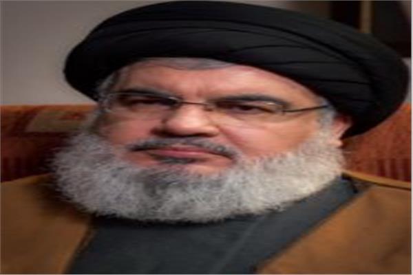 حسن نصر الله