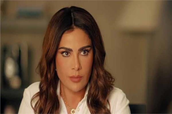 الفنانة صبا مبارك 