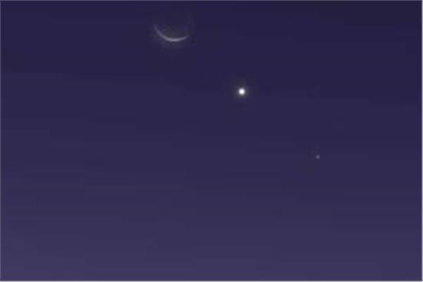 ظاهرة فلكية نادرة غدا الإثنين 