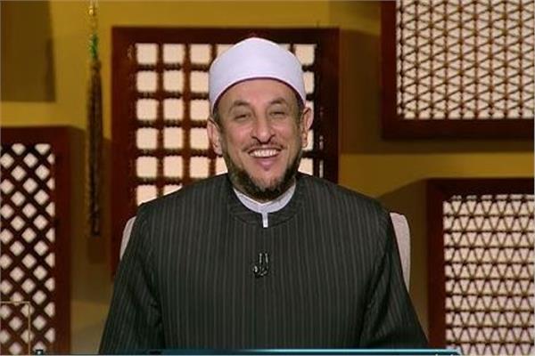 الشيخ رمضان عبد المعز، الداعية الإسلامي