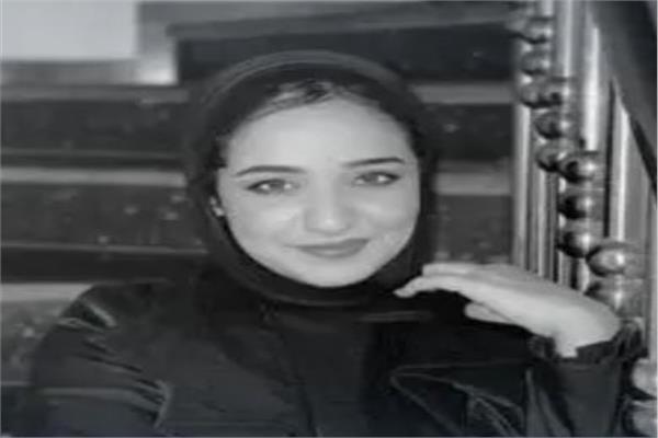 الطالبة سهيلة نصر حسن