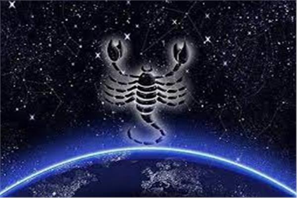برج العقرب