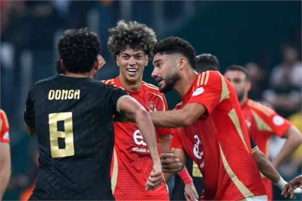 دونجا وإمام عاشور