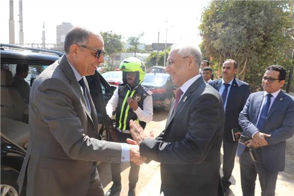 حركة السياحية بالمحافظة
