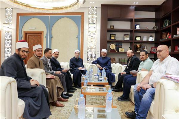  دارُ الإفتاء
