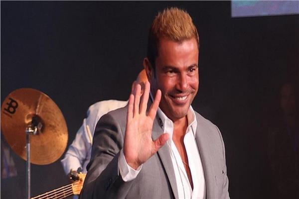 عمرو دياب