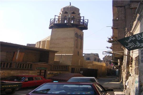مئذنة أبو الغضنفر