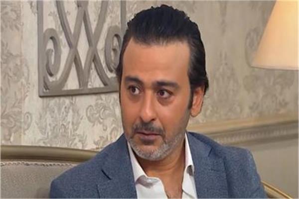 أحمد عزمي