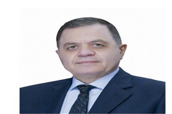 وزير الداخلية