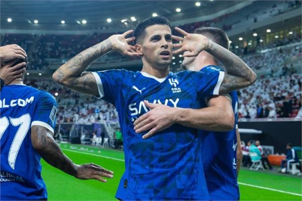 الهلال السعودي