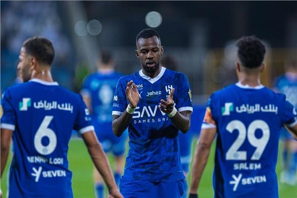 الهلال