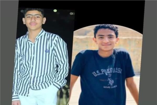 ضحايا الحادث