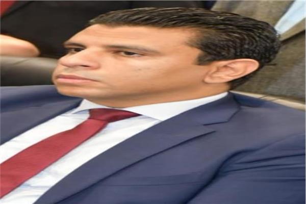 المستشار "جلال الدين محمد" مستشارًا قانونيًّا لوزارة الأوقاف