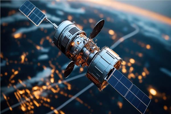 صناعة استشعار الأقمار الصناعية التجارية