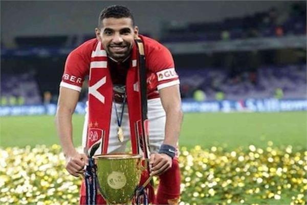 مؤمن زكريا