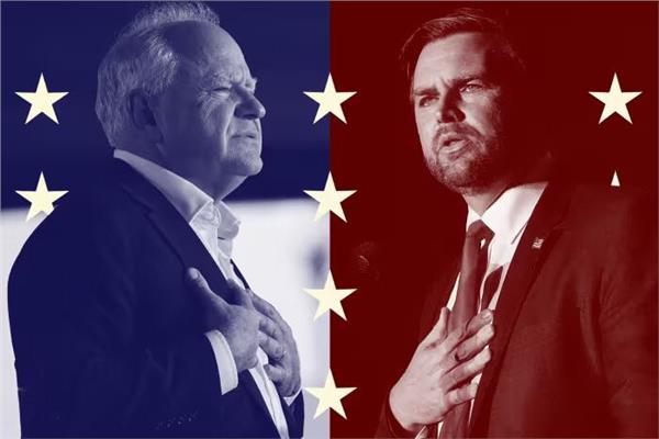 وولتز وفانس