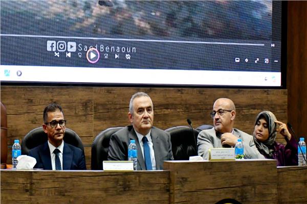   الهيئة العامة للمستشفيات والمعاهد التعليمية تحتفل باليوم العالمي لسلامة المرضى 