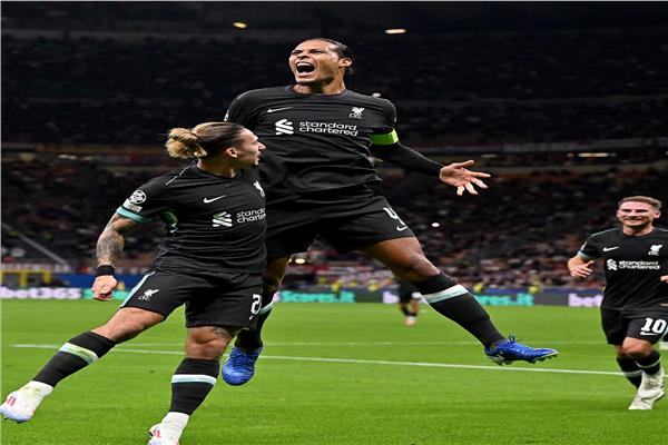 ليفربول