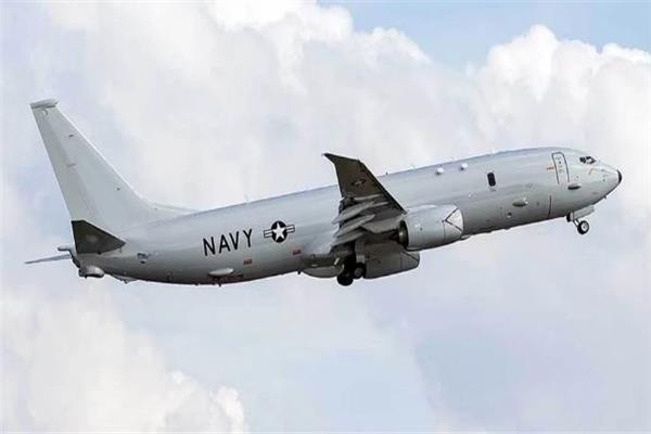 طائرات P-8A Poseidon للبحرية الأمريكية