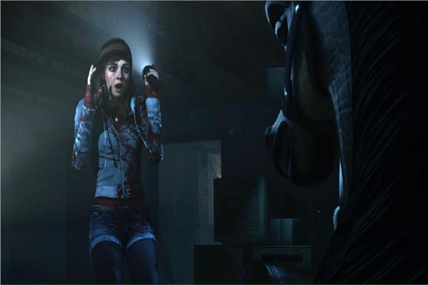 لعب Until Dawn Remake