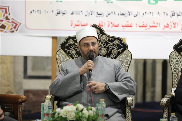الدكتور محمود الهواري