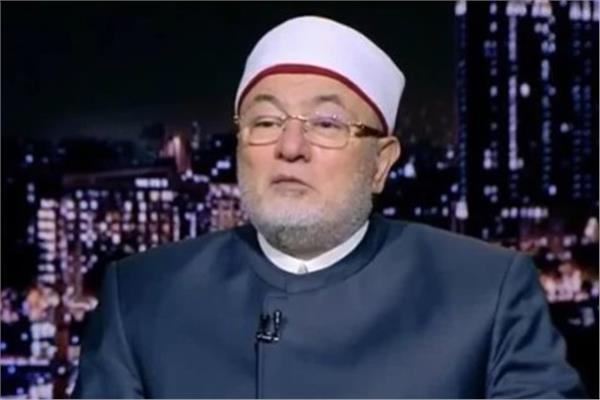  الشيخ خالد الجندي