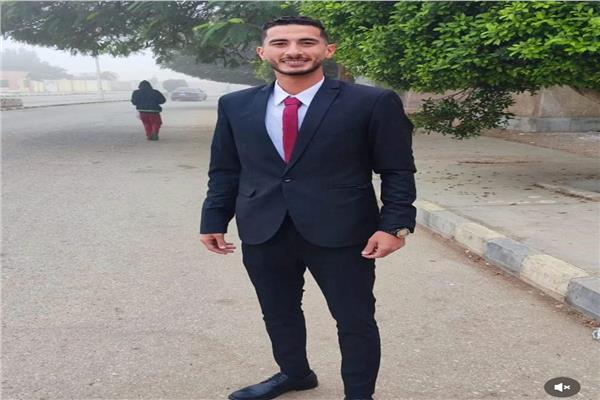 عبد الرحمن من فتحي جاد