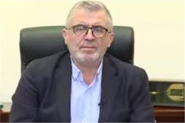  فارس الجميل المستشار الإعلامي لرئيس حكومة لبنان