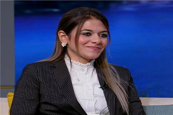 الدكتورة وسام الخطيب، استشاري الإرشاد الأسري